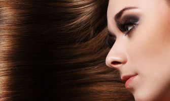 تطويل الشعر بطريقة صحيّة مع دايموند هير