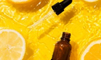 نضارة البشرة