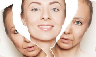 مكافحة تجاعيد البشرة