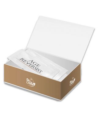 فارماسي د. تونا كريم ايج ريفيرست للعناية بمنطقة حول العينين 30 قطعة 