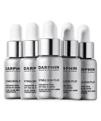 دارفين Stimulskin Plus - Anti Aging 6x5ml - عناية مركّزة مضادة للشيخوخة لمدة 28 يوم 