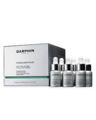 دارفين Stimulskin Plus - Anti Aging 6x5ml - عناية مركّزة مضادة للشيخوخة لمدة 28 يوم 