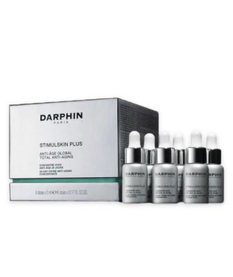 دارفين Stimulskin Plus - Anti Aging 6x5ml - عناية مركّزة مضادة للشيخوخة لمدة 28 يوم 