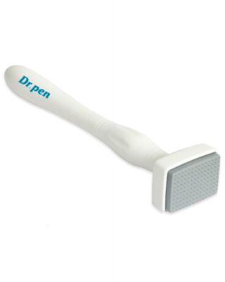 ديرما ستامب لتحفيز نمو الشعر ومعالجة الصلع