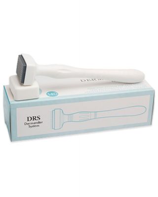 ديرما ستامب لتحفيز نمو الشعر ومعالجة الصلع