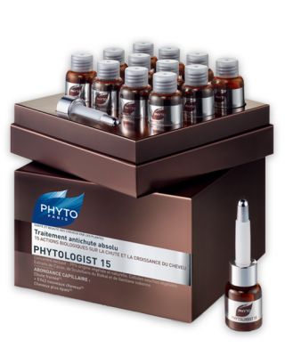 أمبولات الشعر فايتولوجيست لعلاج التساقط و إنبات الشعر من فيتو 12 امبول