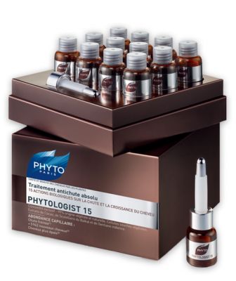 أمبولات الشعر فايتولوجيست لعلاج التساقط و إنبات الشعر من فيتو 12 امبول