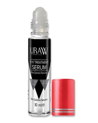 أوراو سيروم للعناية بالمنطقة المحيطة بالعينين 