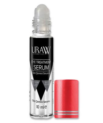 أوراو سيروم للعناية بالمنطقة المحيطة بالعينين 