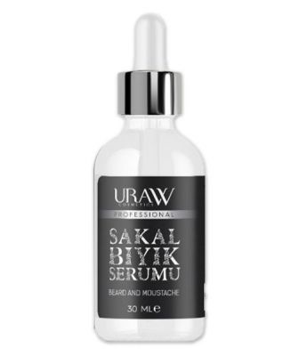  سيروم العناية باللحية والشارب من أوراو