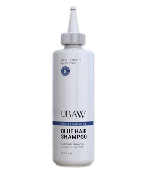  الشامبو الأزرق لعلاج تساقط الشعر من أوراو 250 مل 
