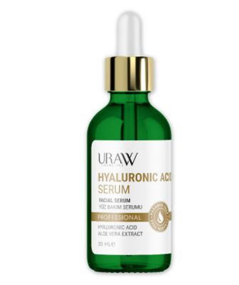 أوراو سيروم حمض الهيالورونيك لالتهابات البشرة وحب الشباب