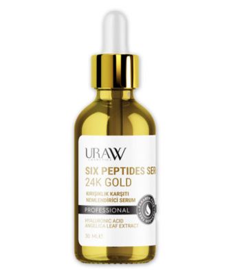 أوراو سيروم الذهب 30 مل