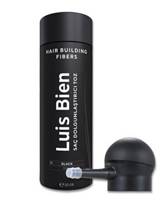 بودرة لملئ فراغات اللحية من لويس بيان 