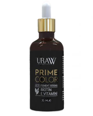 علاج الشيب من أوراو 