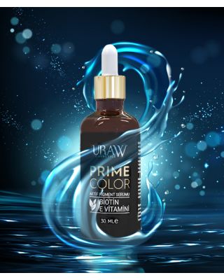 علاج الشيب من أوراو 