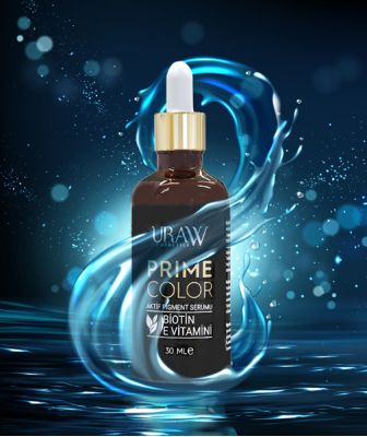 علاج الشيب من أوراو 