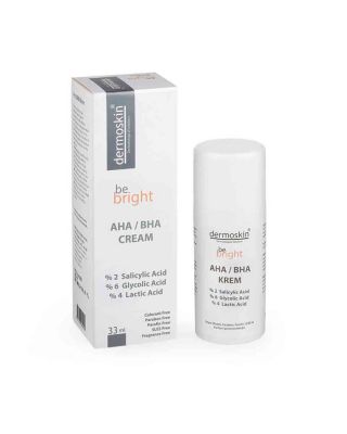 ديرموسكن كريم مقشر AHA / BHA 33 مل 