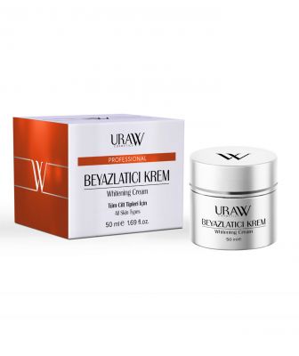 أوراو كريم تبييض وتفتيح البشرة