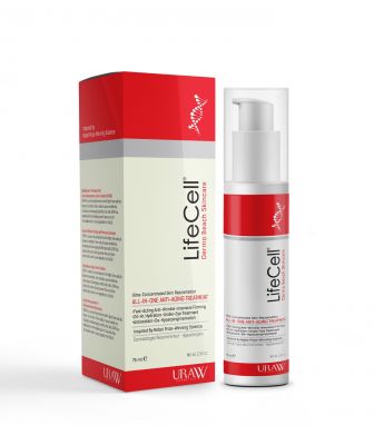 أوراو كريم مكافحة علامات الشيخوخة وتقدّم السن